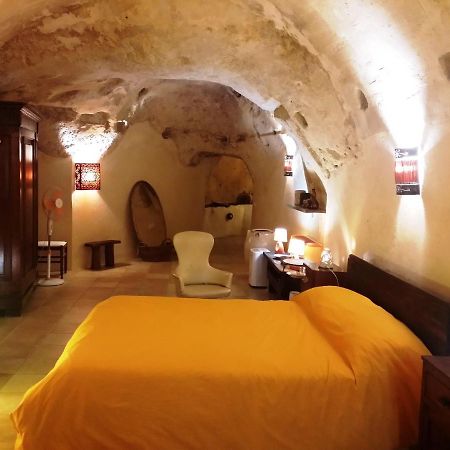 Matera In Medio Βίλα Εξωτερικό φωτογραφία