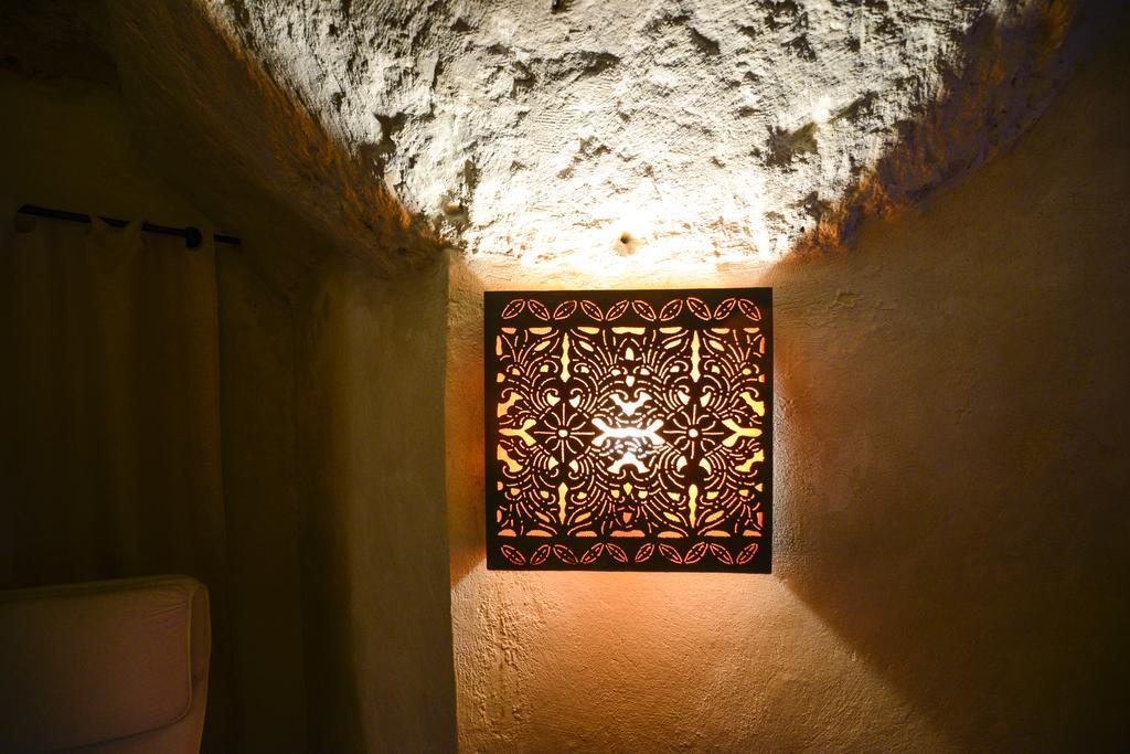 Matera In Medio Βίλα Εξωτερικό φωτογραφία
