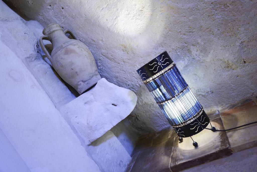 Matera In Medio Βίλα Εξωτερικό φωτογραφία