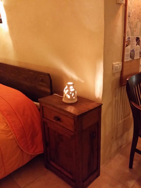 Matera In Medio Βίλα Εξωτερικό φωτογραφία